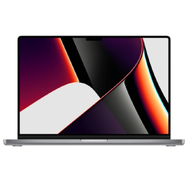 Apple MacBook Pro 16" (2024) M1 Max - 1 TB