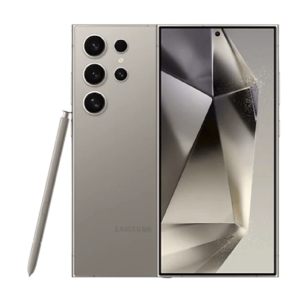 Samsung S24 Ultra Titanium Grey - 1 TB
